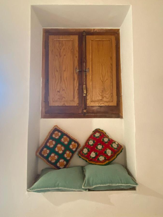 Apartamento Rural Meaus Rubias ภายนอก รูปภาพ