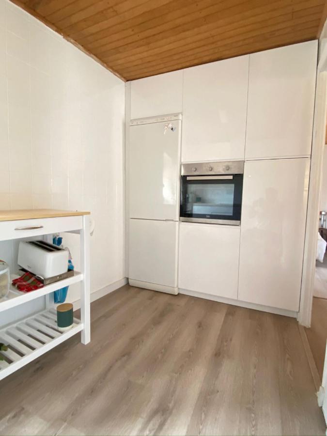 Apartamento Rural Meaus Rubias ภายนอก รูปภาพ