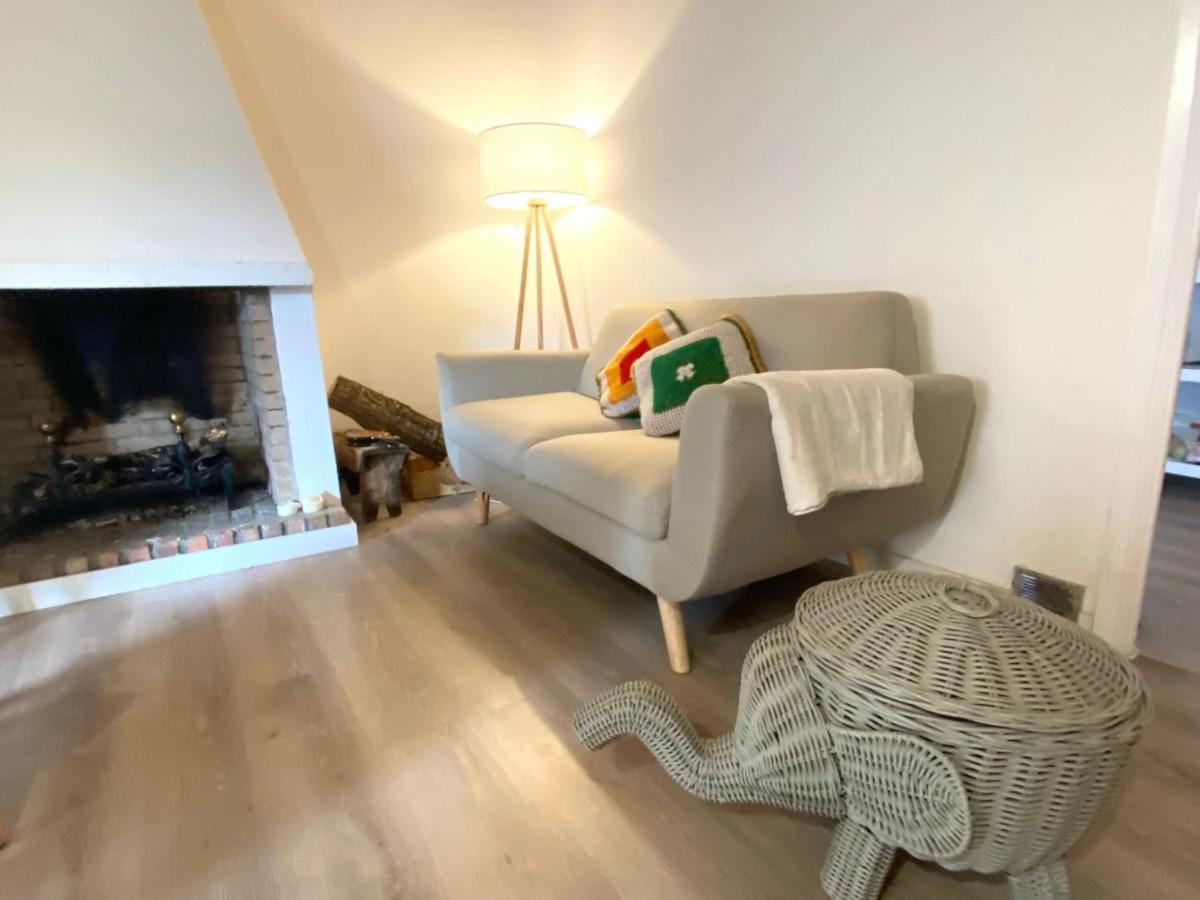 Apartamento Rural Meaus Rubias ภายนอก รูปภาพ